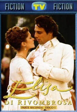 Элиза сериал 2003 смотреть онлайн бесплатно в хорошем качестве HD